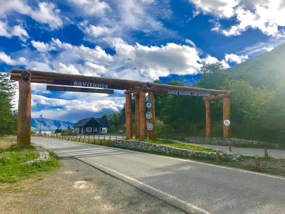 El Calafate
