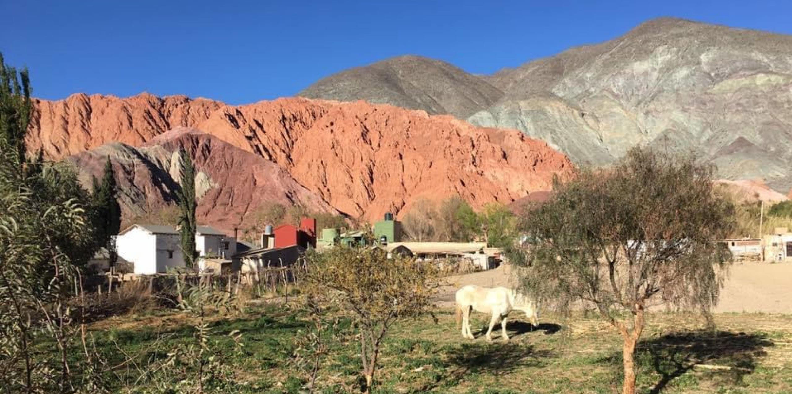 Salta & Jujuy:
