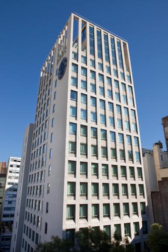 Art Hotel Buenos Aires