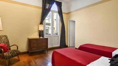 Milhouse Hipo Suites