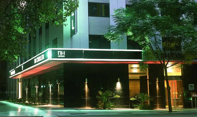Hotel NH Collection Mendoza